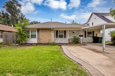 1427 Cheshire Lane, Houston, TX 77018 - Photo 1