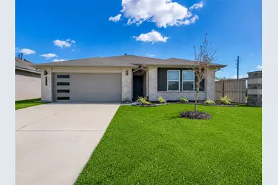 818 Betsy Hill Drive, Rosharon, TX 77583 - Photo 29