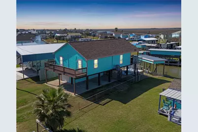 480 County Road 202, Sargent, TX 77414 - Photo 5