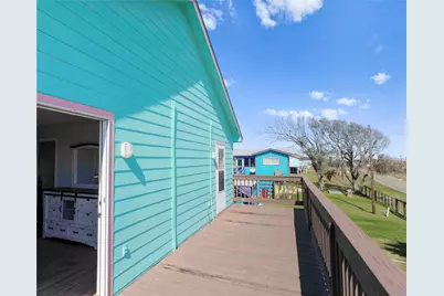 480 County Road 202, Sargent, TX 77414 - Photo 39