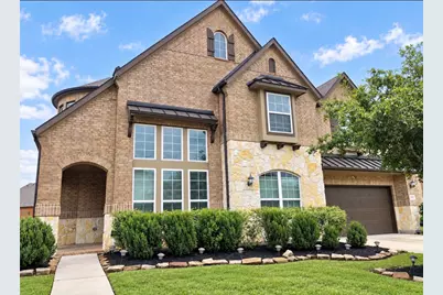 11507 Gowanhill Drive, Richmond, TX 77407 - Photo 1