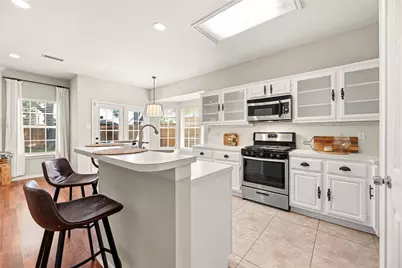 7718 Woodlett Court, Houston, TX 77095 - Photo 9