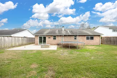 418 Land Grant Drive, Richmond, TX 77406 - Photo 29