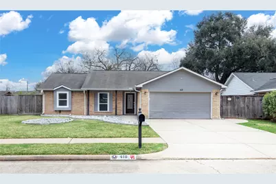 418 Land Grant Drive, Richmond, TX 77406 - Photo 3