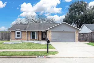 418 Land Grant Dr, Richmond, TX 77406 - Photo 3