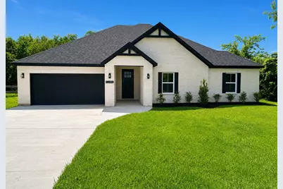 12491 Ridgecrest Drive, Willis, TX 77318 - Photo 1