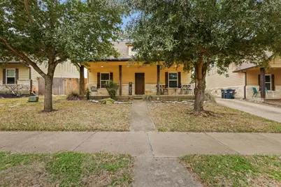 3409 Cullen Trail, College Station, TX 77845 - Photo 1