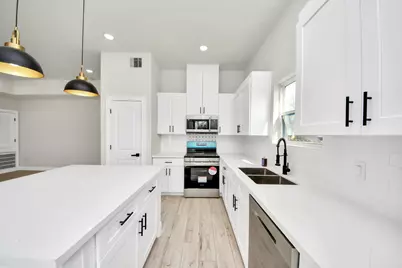 7815 Joy Street #A, Houston, TX 77028 - Photo 5