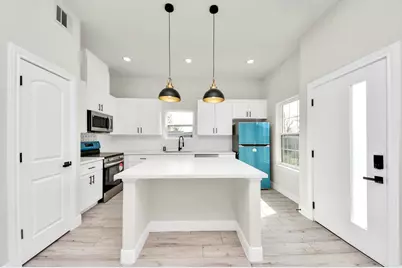 7815 Joy Street #A, Houston, TX 77028 - Photo 1