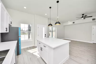 7815 Joy Street #A, Houston, TX 77028 - Photo 7