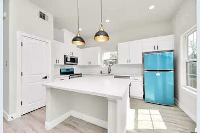 7815 Joy Street #A, Houston, TX 77028 - Photo 3