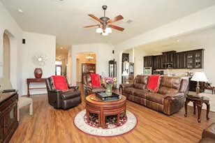 23310 Parkway Lakes Ln N, Richmond, TX 77407 - Photo 17