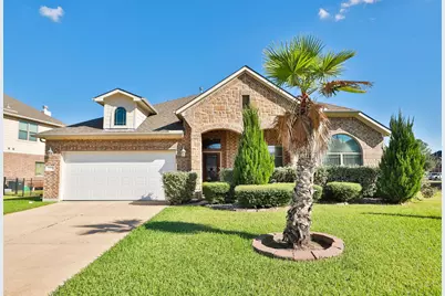 23310 Parkway Lakes Lane N, Richmond, TX 77407 - Photo 3