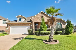 23310 Parkway Lakes Ln N, Richmond, TX 77407 - Photo 3