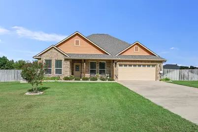 4330 Shepherd Hill, North Zulch, TX 77872 - Photo 1