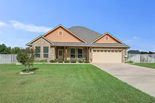 4330 Shepherd Hill, North Zulch, TX 77872 - Photo 1