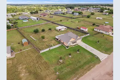 4330 Shepherd Hill, North Zulch, TX 77872 - Photo 3