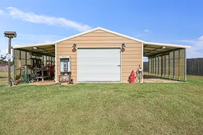 4330 Shepherd Hill, North Zulch, TX 77872 - Photo 29