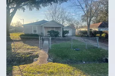 7407 Hoffman Street, Houston, TX 77028 - Photo 1