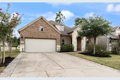 359 Skyline Ridge Drive, Conroe, TX 77318 - Photo 1