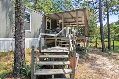 1152 County Road 3260, Colmesneil, TX 75938 - Photo 5