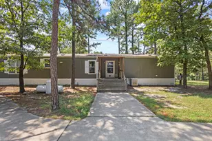 1152 Co Rd 3260, Colmesneil, TX 75938 - Photo 1