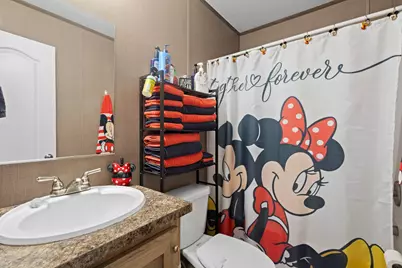 1152 County Road 3260, Colmesneil, TX 75938 - Photo 19