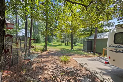 1152 County Road 3260, Colmesneil, TX 75938 - Photo 33