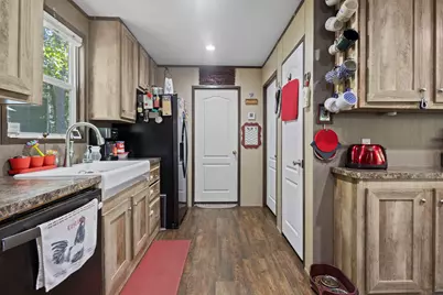 1152 County Road 3260, Colmesneil, TX 75938 - Photo 13