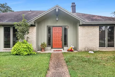 1195 Chatwood Drive, Beaumont, TX 77706 - Photo 5