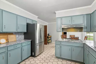 1195 Chatwood Drive, Beaumont, TX 77706 - Photo 17