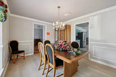 1195 Chatwood Drive, Beaumont, TX 77706 - Photo 19