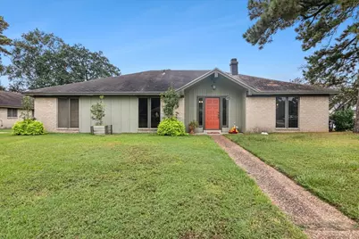 1195 Chatwood Drive, Beaumont, TX 77706 - Photo 1