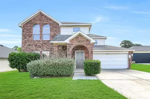 13744 Bighorn Trail, Willis, TX 77378 - Photo 1