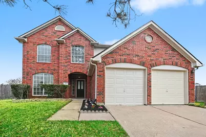 3406 Waterwind Court, Friendswood, TX 77546 - Photo 1