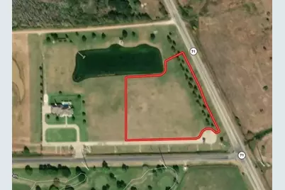 0 Crystal Lane, El Campo, TX 77437 - Photo 3