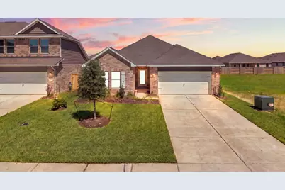 1911 Starlight Street, Angleton, TX 77515 - Photo 1
