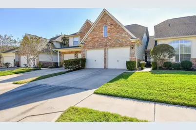 7206 Welshwood Lane, Sugar Land, TX 77479 - Photo 1