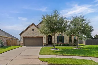 13950 Ginger Rose Court, Pearland, TX 77584 - Photo 1
