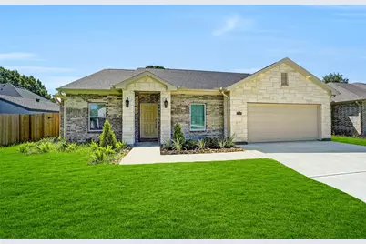 13614 Pine Drive, Cypress, TX 77429 - Photo 1