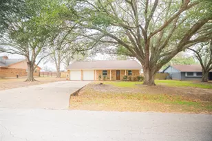 3050 Orange St, Waller, TX 77484 - Photo 1