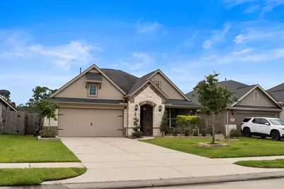 3426 Stablewood Grove Lane, Spring, TX 77386 - Photo 3