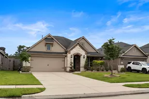 3426 Stablewood Grove Ln, Spring, TX 77386 - Photo 3