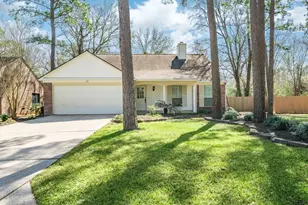 23 E Stony Bridge Cir, The Woodlands, TX 77381 - Photo 1