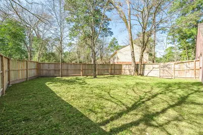 23 E Stony Bridge Circle, The Woodlands, TX 77381 - Photo 31