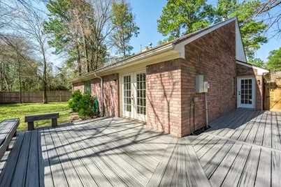 23 E Stony Bridge Circle, The Woodlands, TX 77381 - Photo 37