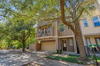 2503 Maxroy Street, Houston, TX 77007 - Photo 1