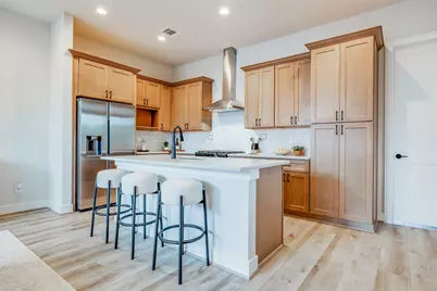 6522 Old Olive Tree Drive, Houston, TX 77091 - Photo 13