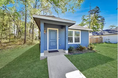 14790 Bowie Lane, Willis, TX 77378 - Photo 3