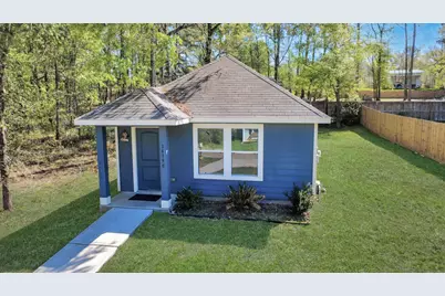 14790 Bowie Lane, Willis, TX 77378 - Photo 1